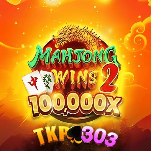 Mahjong Wins 2